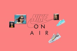 Nike On Air